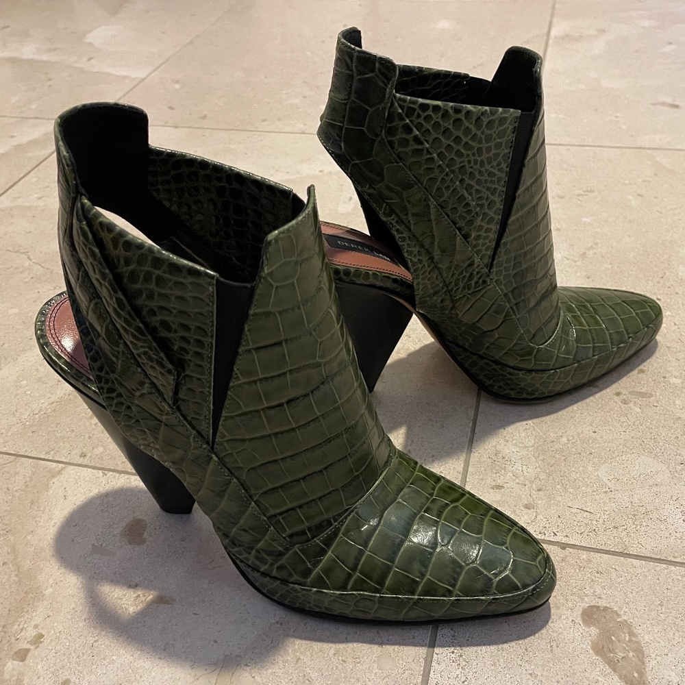 Derek Lam